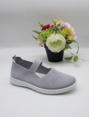 Tenisówki damskie (36-41) AYM-19 GREY