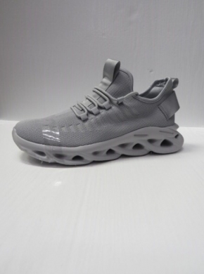 Buty sportowe męskie (41-46) A-L6 LGREY