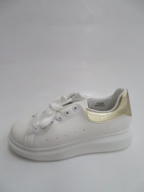 Buty sportowe damskie na płaskim (36-41) 2140C