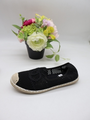 Tenisówki damskie (36-41) YM907-1 BLACK
