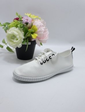 Tenisówki damskie (36-41) HC9206 BLACK