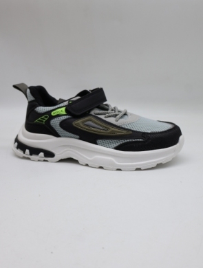 Buty sportowe chłopięce (32-37) T0735D