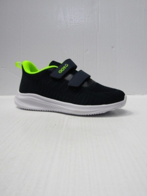 Buty sportowe chłopięce (32-37)