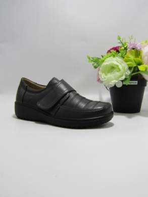 Półbuty damskie na płaskim (36-42) 8310-2