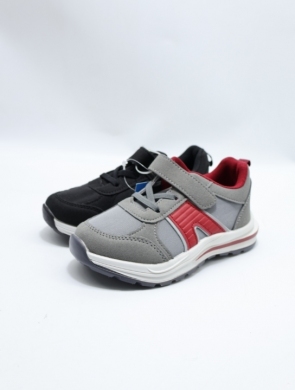 Buty sportowe chłopięce (25-30) 2361-22 MIX