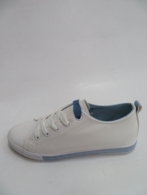 Tenisówki damskie na płaskim (36-41) G601-5