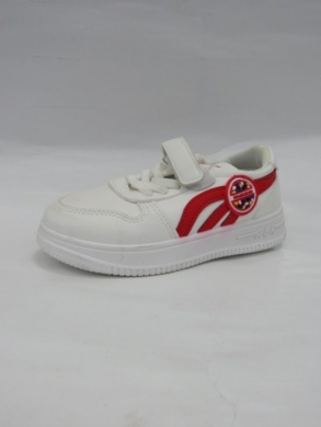 Buty sportowe dziewczęce (25-30) T9298K