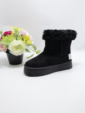 Emu damskie (36-41) C877 BLACK