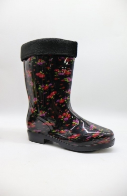 Kalosze damskie (37-42) HM-97