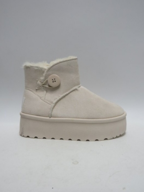 Emu damskie (36-41) G652 BEIGE