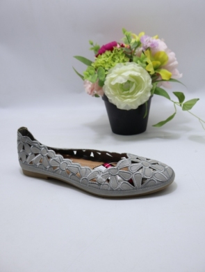 Baleriny damskie (36-41) 2008-4
