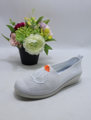 Tenisówki damskie (36-41) KD202-9