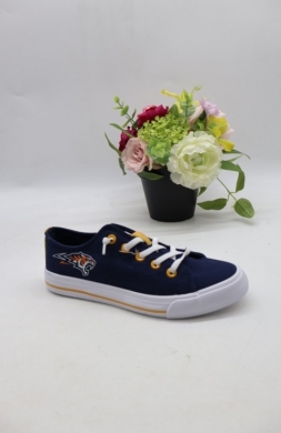 Trampki chłopięce (32-37) WY26932 NAVY