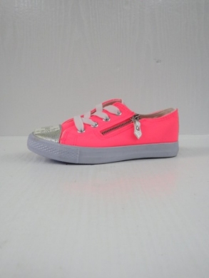 Trampki dziewczęce (25-30) H406D-5 PINK