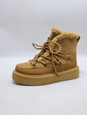 Emu damskie (36-41) 7GG001 CAMEL