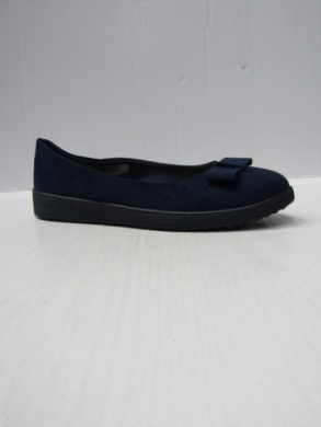 Baleriny damskie (36-41) 1811-3
