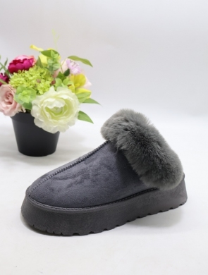 Emu damskie (36-41) XQZ23312 GREY