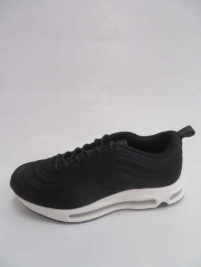 Buty sportowe damskie na płaskim (36-41) W63-2
