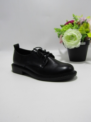 Półbuty damskie na płaskim (36-41) FF8820-1