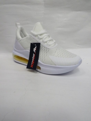 Buty sportowe damskie na płaskim (36-41) D219-2