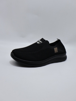 Buty sportowe męskie (41-45) HF23 BLACK