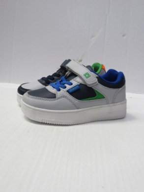 Buty sportowe chłopięce (25-30) 3XC8442 MIX