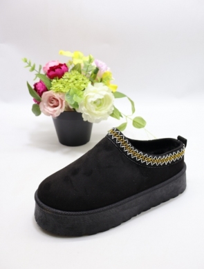 Emu damskie (36-41) 1939-1 BLACK