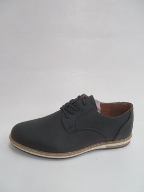Półbuty męskie (40-46) F30-10