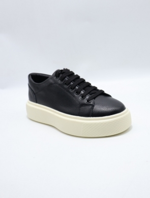 Buty sportowe damskie na płaskim (36-41) D3699-1