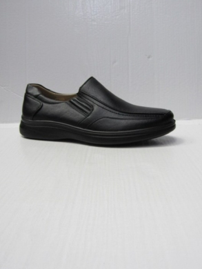 Półbuty męskie (40-46) 88016-1 BLACK