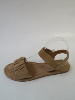 Sandały Damskie na płaskim (36-41) RS217-63