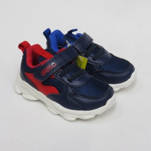 Buty sportowe chłopięce (20-25) F-761 MIX2