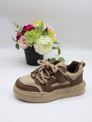 Buty sportowe dziewczęce (32-37) Y3761-4C