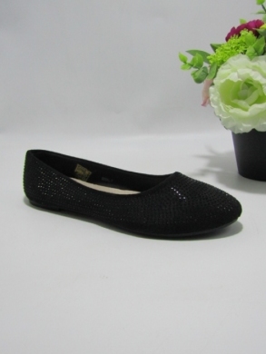 Baleriny damskie (36-41) B09AL-1