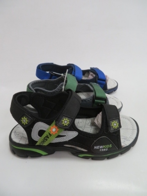 Sandały Chłopięce (31-36) ZK2705-2 MIX