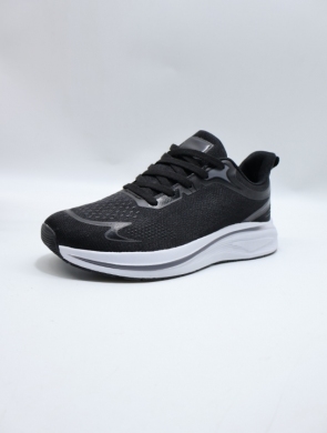 Buty sportowe męskie (40-45) A257-14 BL/GREY