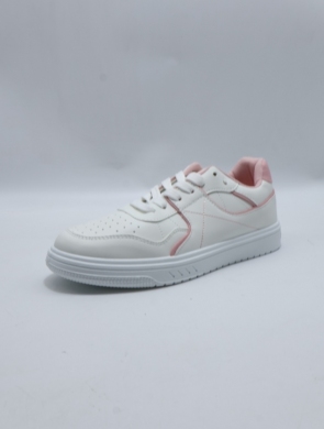 Buty sportowe damskie na płaskim (36-41) 3448-2