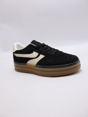 Buty sportowe damskie na płaskim (36-41) BH-2205