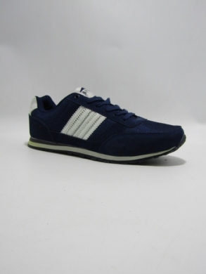 Buty sportowe męskie (41-46) A838AH-4