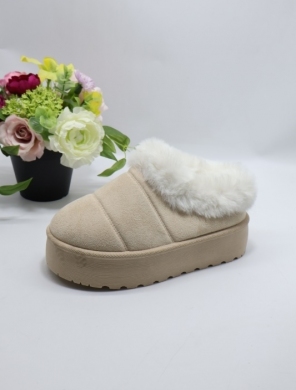Emu damskie (36-41) LT356-2 BEIGE