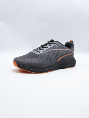 Buty sportowe męskie (41-46) T2312 GREY