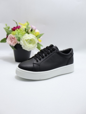 Buty sportowe damskie na płaskim (36-41) D4142-1