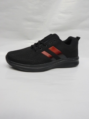 Buty sportowe męskie (41-46) JX2202 RED