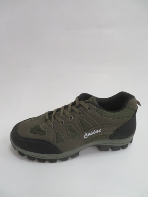 Buty sportowe męskie (41-46) 963 GREEN
