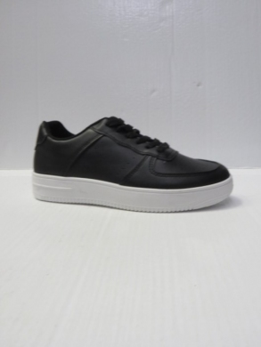 Buty sportowe męskie (40-45) XHB-25 BLACK/WHITE