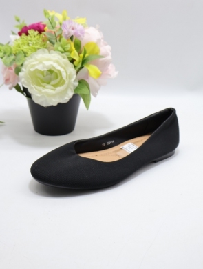 Baleriny damskie (36-41) 414-1