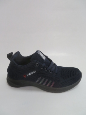 Buty sportowe damskie na płaskim (36-41) TA09-2