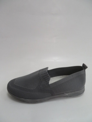 Tenisówki damskie (36-41) YC-13 GREY