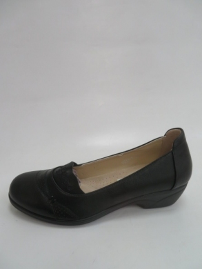 Półbuty damskie na obcasie (36-41) 9033-1
