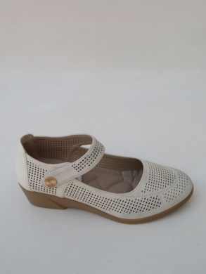 Półbuty damskie na koturnie (36-41) JS7167-3